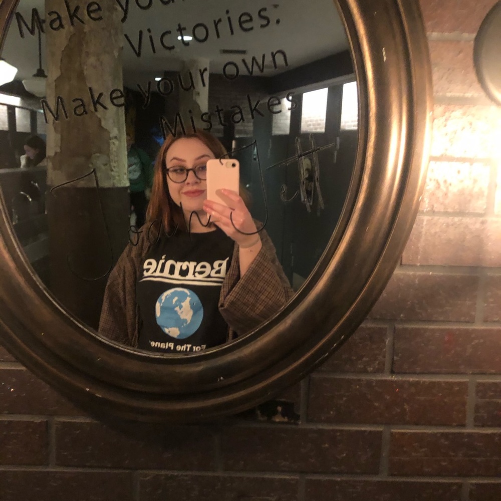 Meet your Posher, Kera